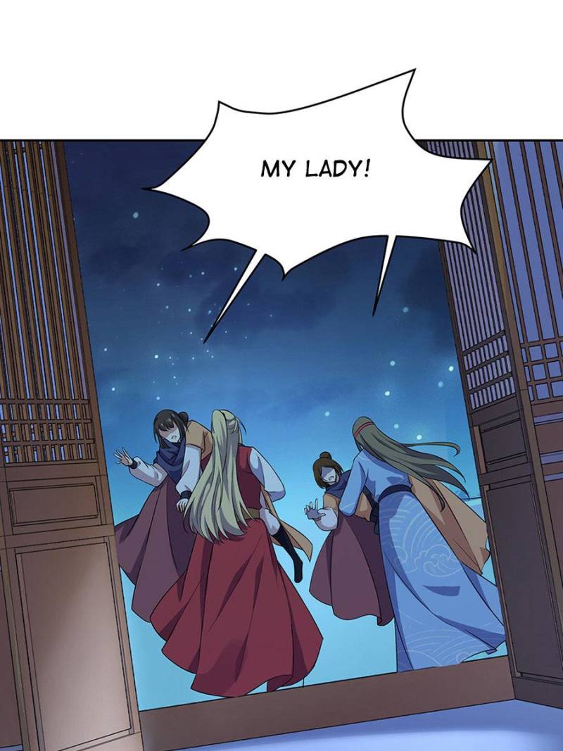 The Eunuch’s Consort Rules the World chapter 66 - page 27