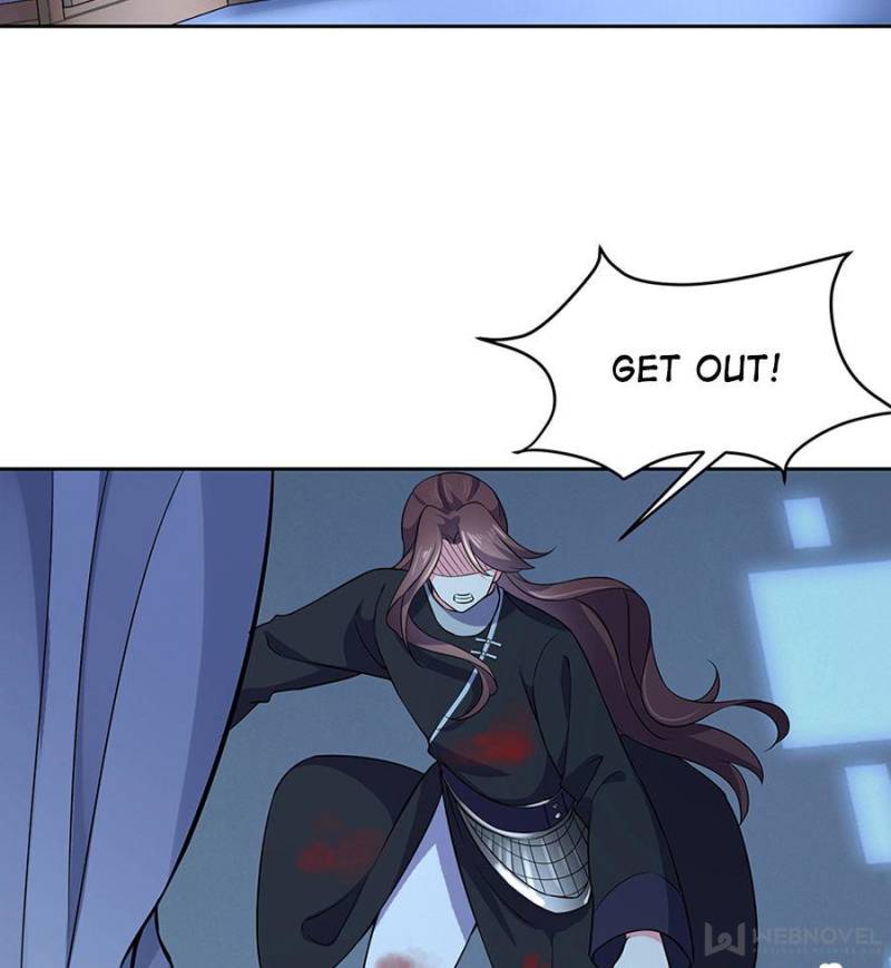 The Eunuch’s Consort Rules the World chapter 66 - page 28