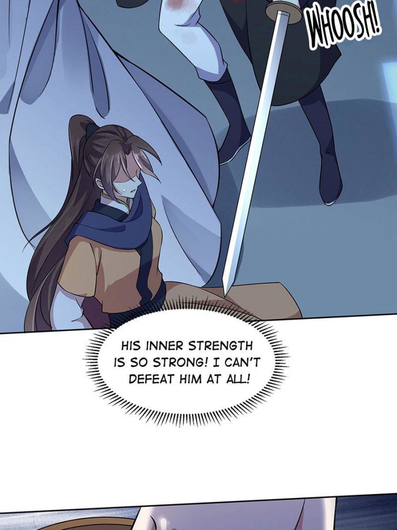 The Eunuch’s Consort Rules the World chapter 66 - page 29