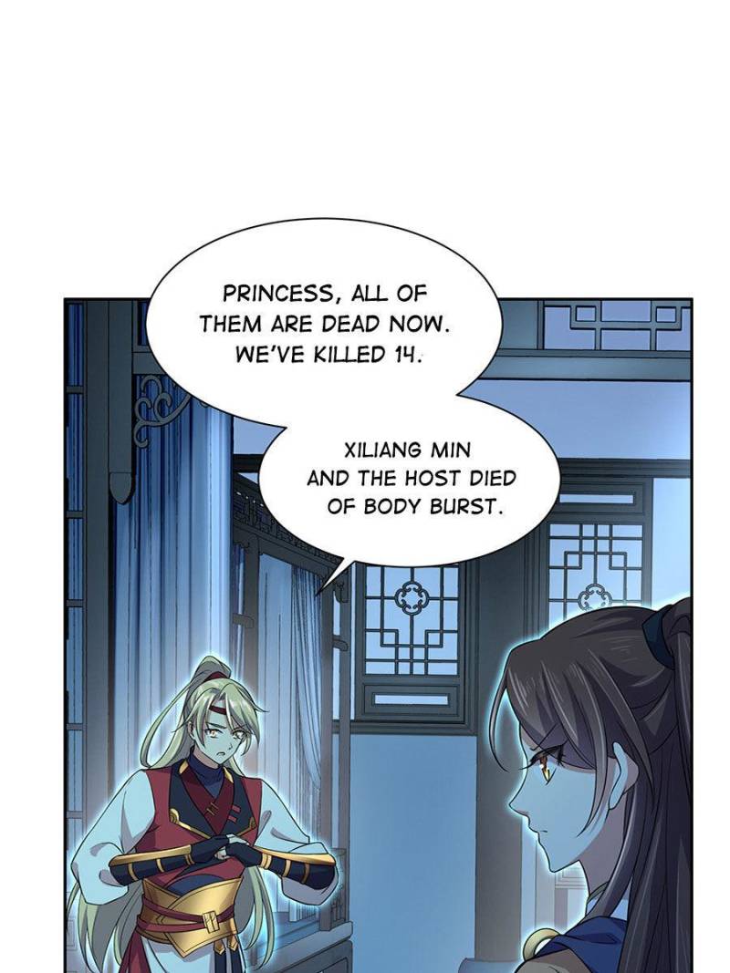 The Eunuch’s Consort Rules the World chapter 66 - page 3