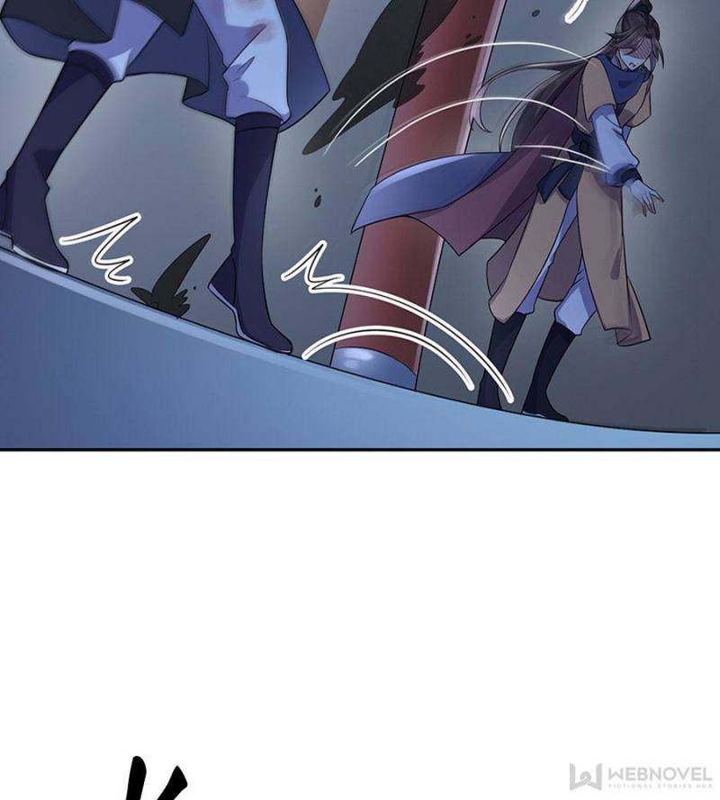 The Eunuch’s Consort Rules the World chapter 66 - page 32