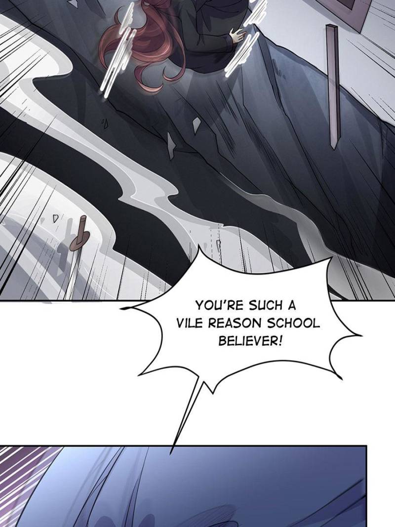 The Eunuch’s Consort Rules the World chapter 66 - page 35