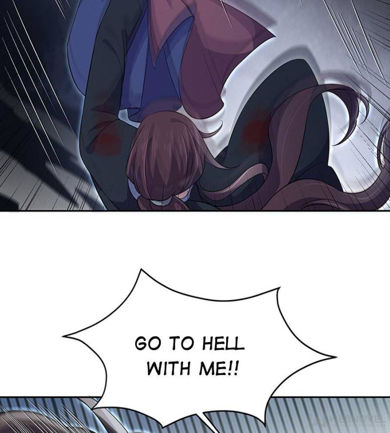 The Eunuch’s Consort Rules the World chapter 66 - page 38