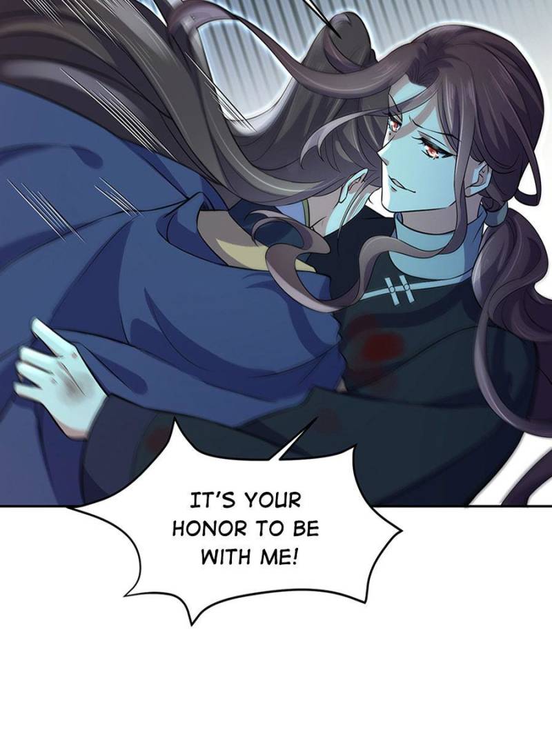 The Eunuch’s Consort Rules the World chapter 66 - page 39