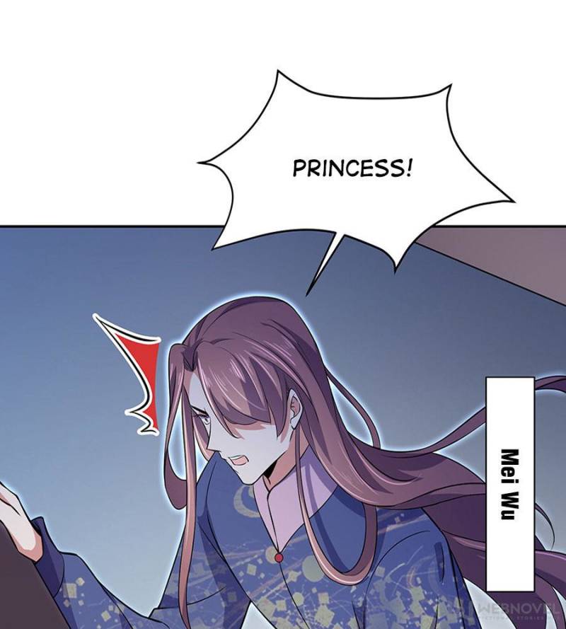 The Eunuch’s Consort Rules the World chapter 66 - page 40