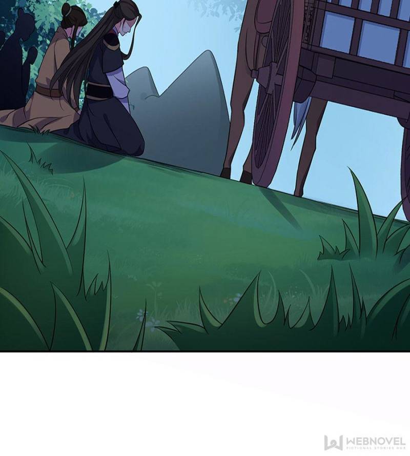The Eunuch’s Consort Rules the World chapter 66 - page 46