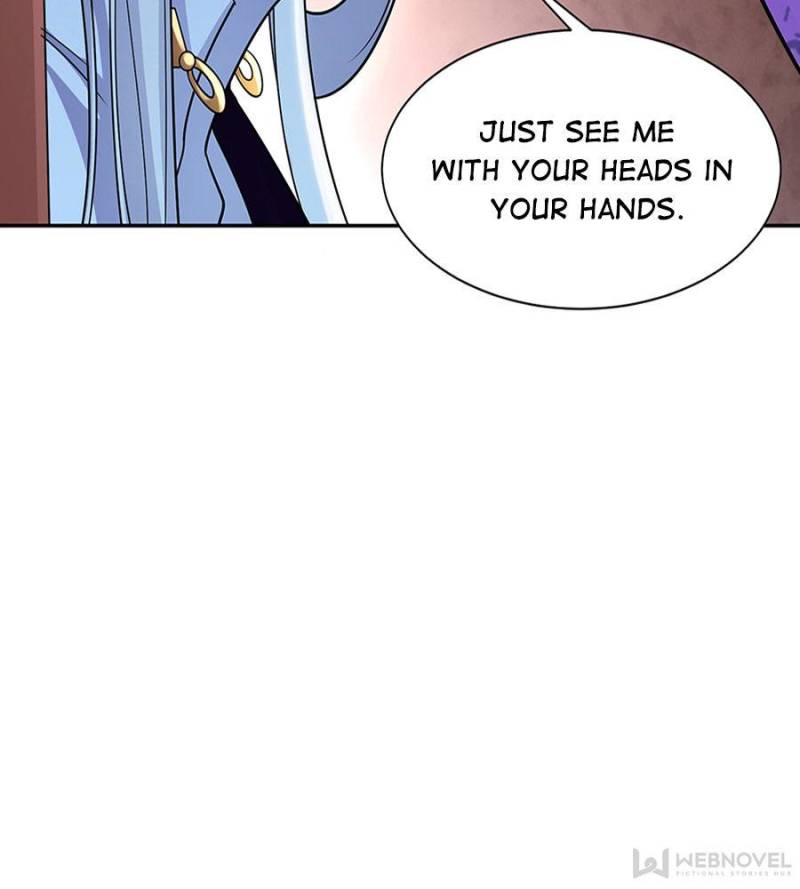 The Eunuch’s Consort Rules the World chapter 66 - page 48