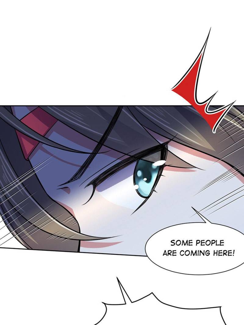 The Eunuch’s Consort Rules the World chapter 66 - page 7