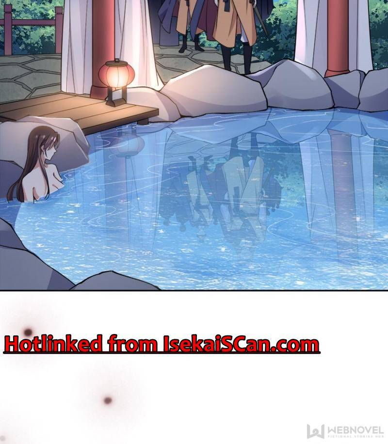 The Eunuch’s Consort Rules the World chapter 65 - page 10