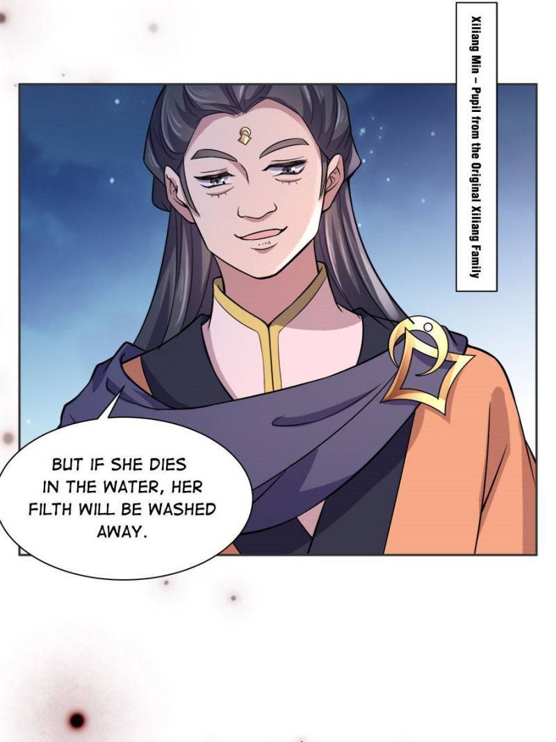 The Eunuch’s Consort Rules the World chapter 65 - page 11