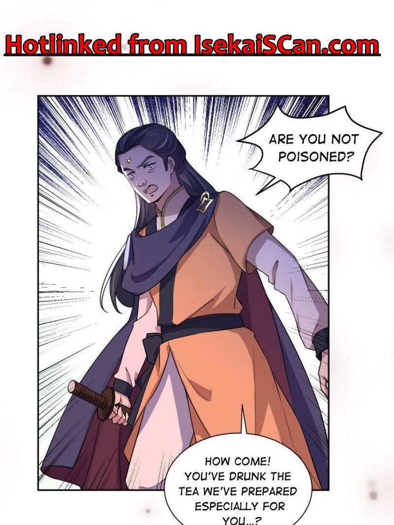 The Eunuch’s Consort Rules the World chapter 65 - page 14
