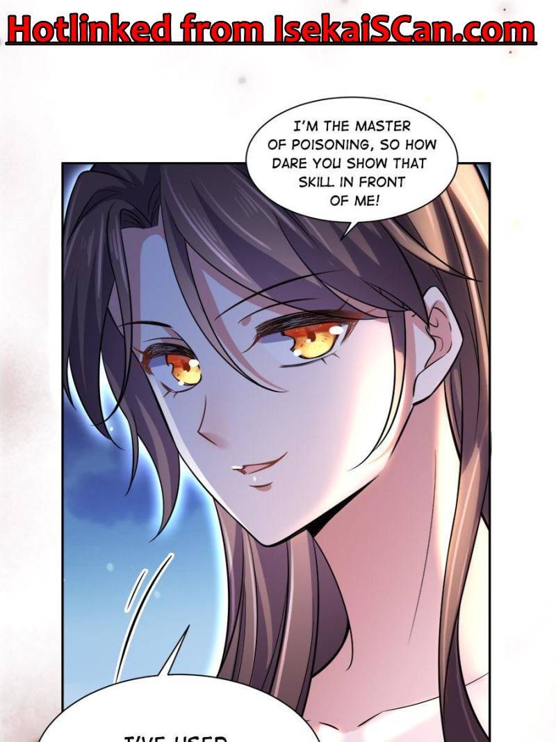 The Eunuch’s Consort Rules the World chapter 65 - page 18