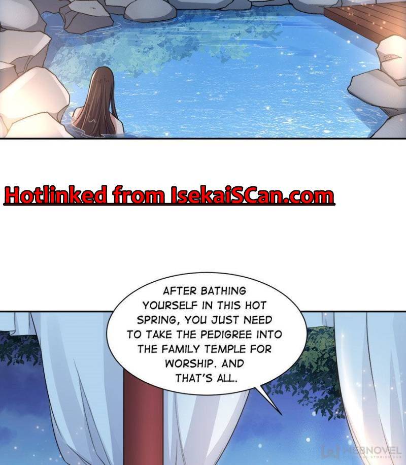 The Eunuch’s Consort Rules the World chapter 65 - page 2