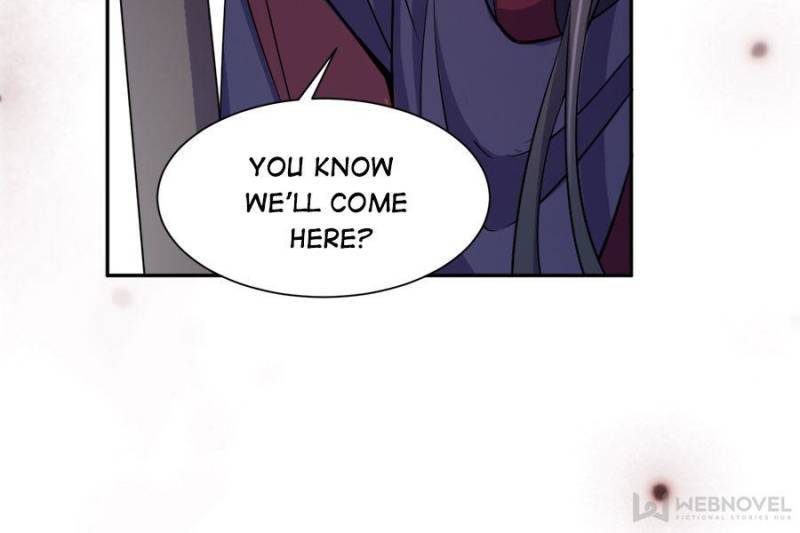 The Eunuch’s Consort Rules the World chapter 65 - page 22