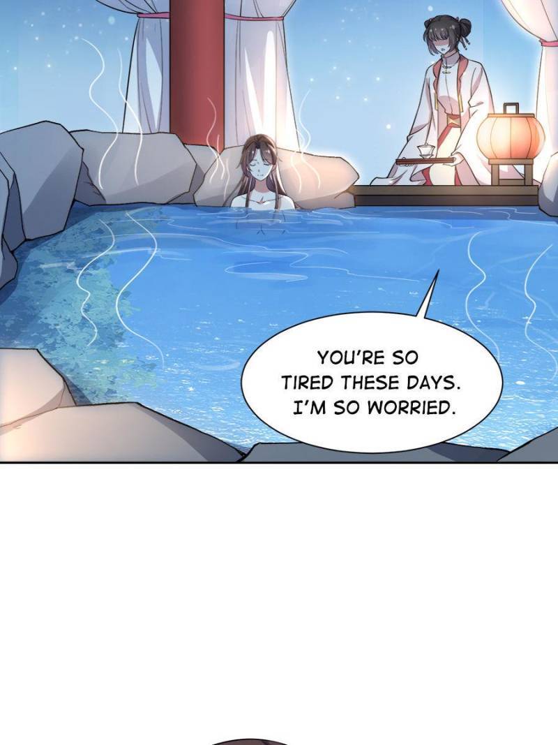 The Eunuch’s Consort Rules the World chapter 65 - page 3