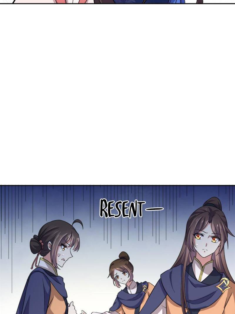 The Eunuch’s Consort Rules the World chapter 65 - page 30