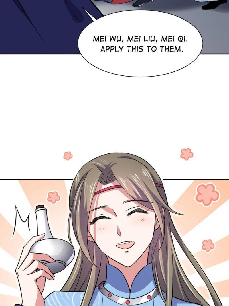 The Eunuch’s Consort Rules the World chapter 65 - page 33
