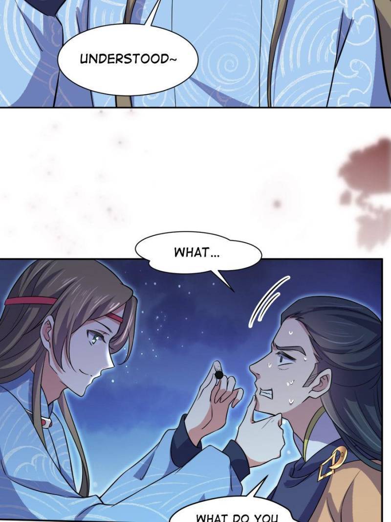 The Eunuch’s Consort Rules the World chapter 65 - page 35