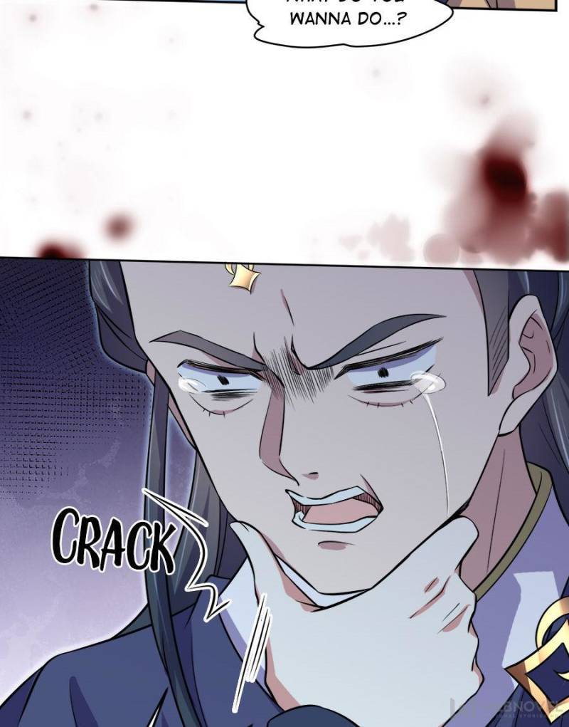 The Eunuch’s Consort Rules the World chapter 65 - page 36
