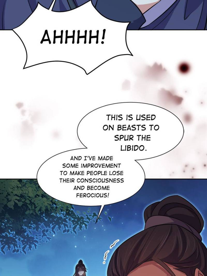 The Eunuch’s Consort Rules the World chapter 65 - page 37
