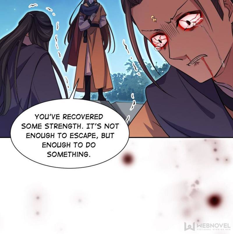 The Eunuch’s Consort Rules the World chapter 65 - page 38