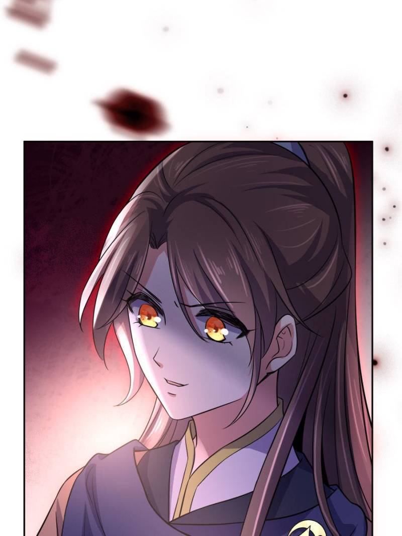 The Eunuch’s Consort Rules the World chapter 65 - page 39
