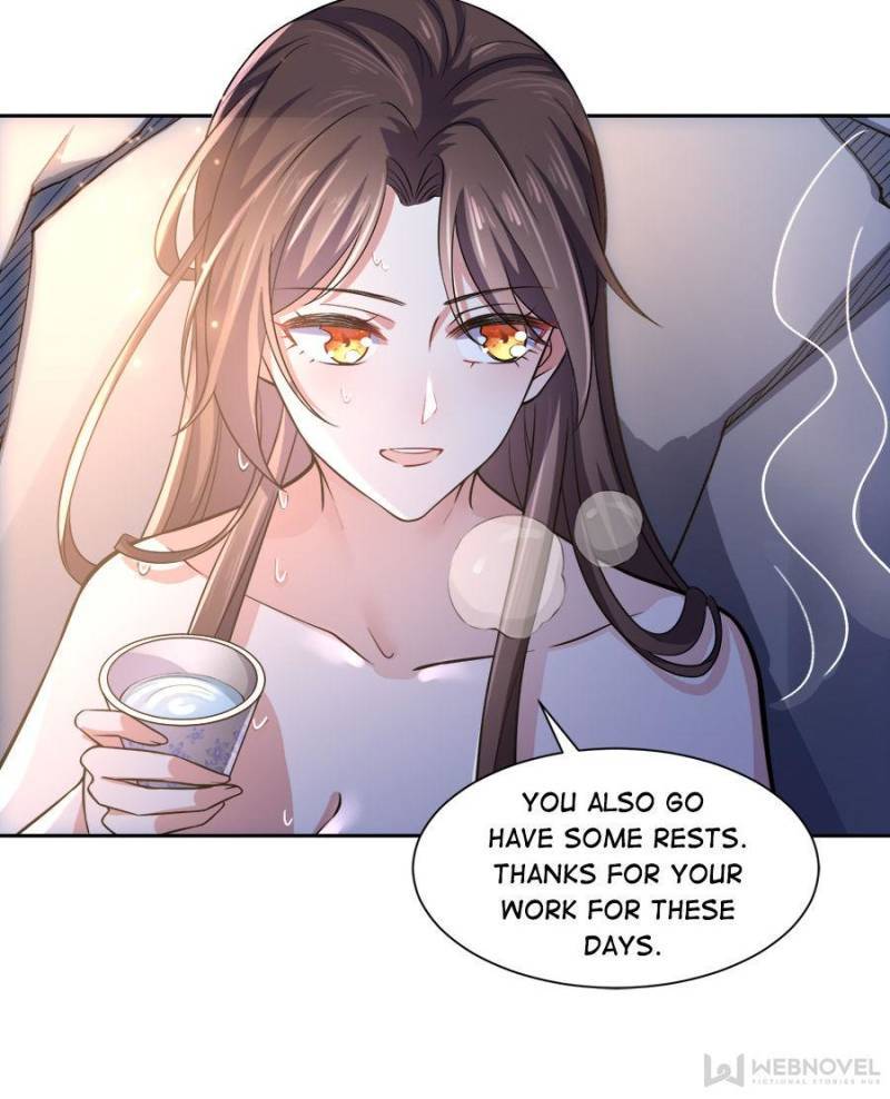 The Eunuch’s Consort Rules the World chapter 65 - page 4