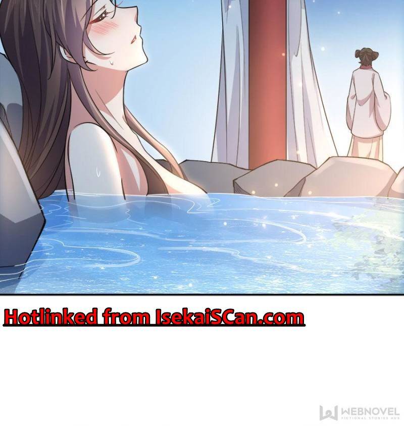 The Eunuch’s Consort Rules the World chapter 65 - page 6