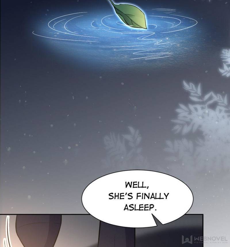 The Eunuch’s Consort Rules the World chapter 65 - page 8