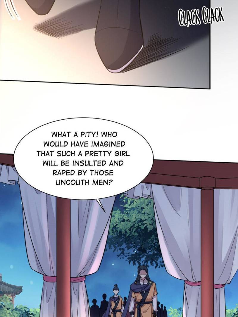 The Eunuch’s Consort Rules the World chapter 65 - page 9