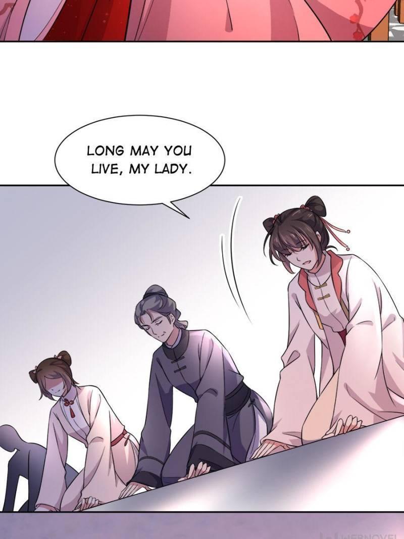 The Eunuch’s Consort Rules the World chapter 64 - page 16
