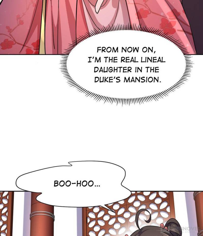 The Eunuch’s Consort Rules the World chapter 64 - page 19