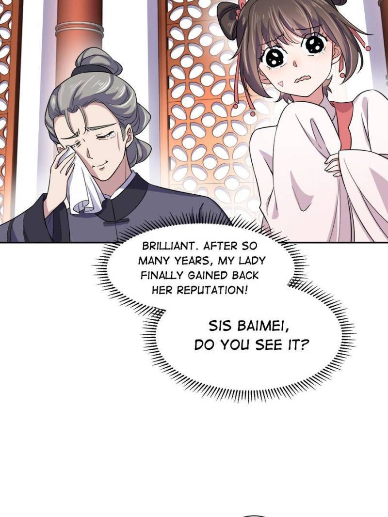 The Eunuch’s Consort Rules the World chapter 64 - page 20