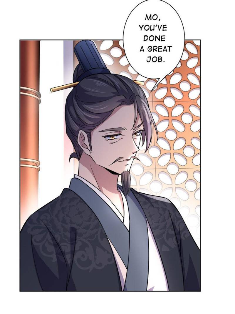 The Eunuch’s Consort Rules the World chapter 64 - page 21