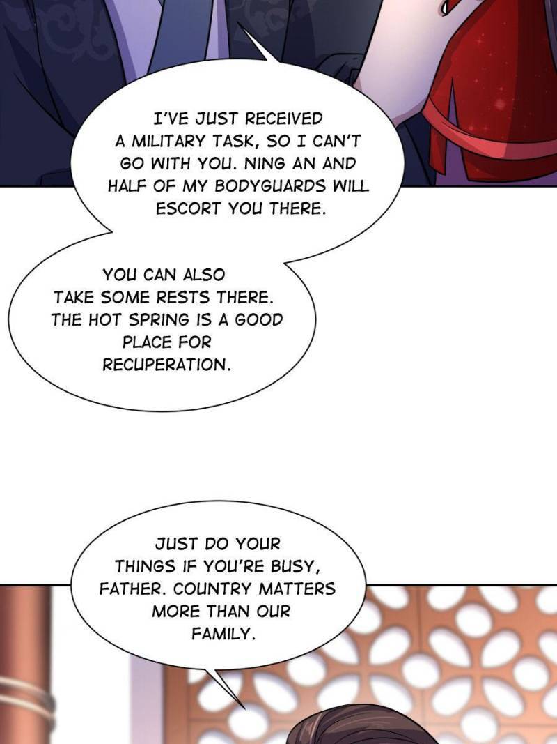 The Eunuch’s Consort Rules the World chapter 64 - page 24