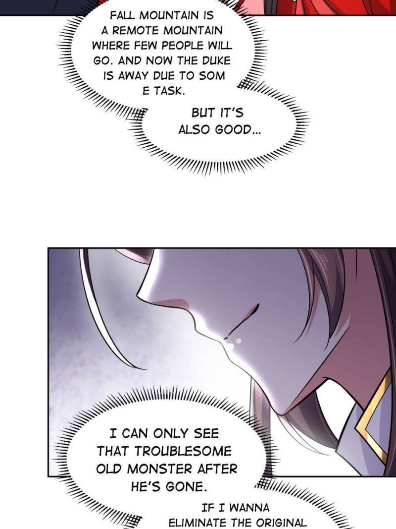 The Eunuch’s Consort Rules the World chapter 64 - page 26