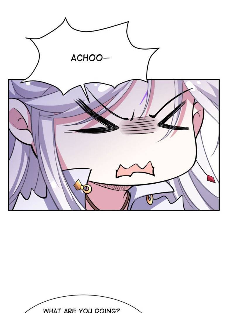 The Eunuch’s Consort Rules the World chapter 64 - page 29