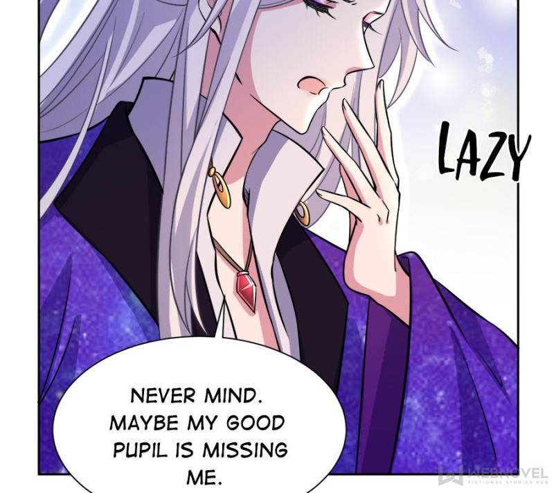 The Eunuch’s Consort Rules the World chapter 64 - page 32