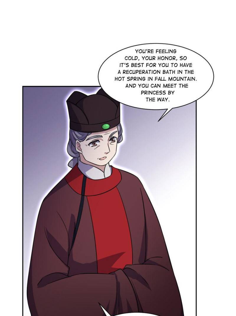 The Eunuch’s Consort Rules the World chapter 64 - page 35