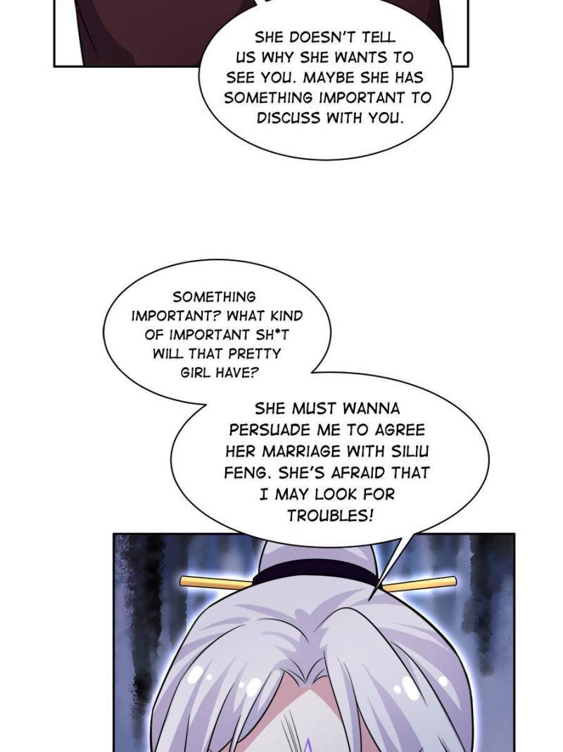The Eunuch’s Consort Rules the World chapter 64 - page 36