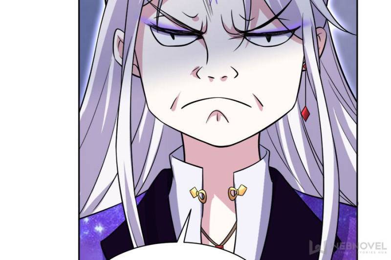 The Eunuch’s Consort Rules the World chapter 64 - page 37
