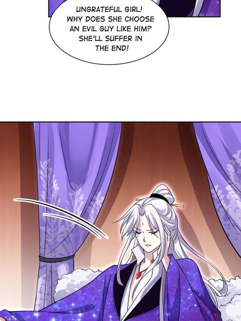 The Eunuch’s Consort Rules the World chapter 64 - page 38
