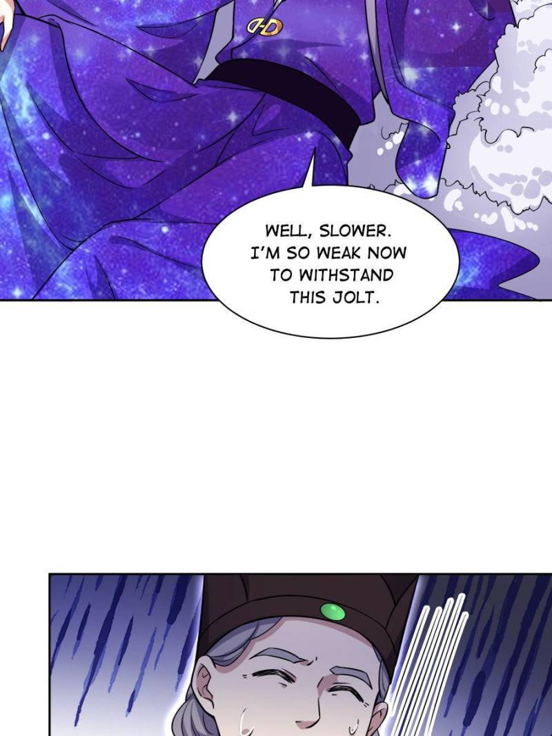 The Eunuch’s Consort Rules the World chapter 64 - page 39