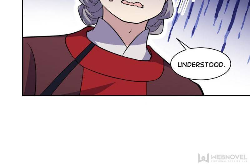 The Eunuch’s Consort Rules the World chapter 64 - page 40