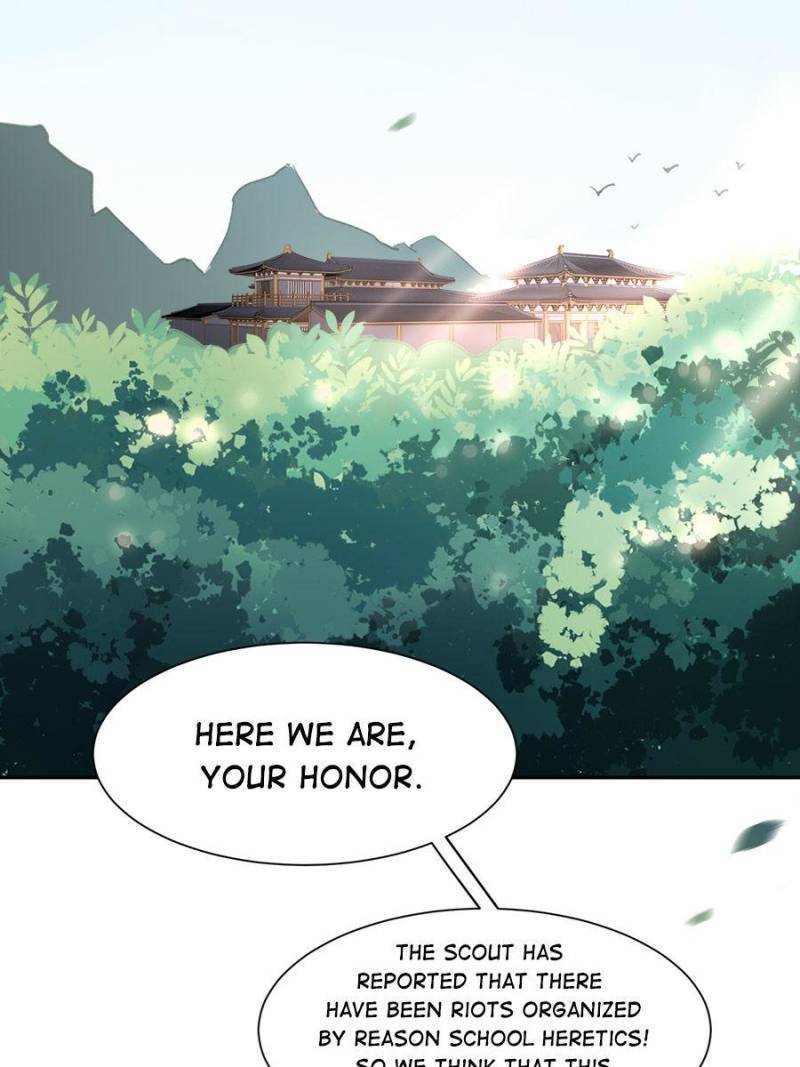 The Eunuch’s Consort Rules the World chapter 64 - page 42
