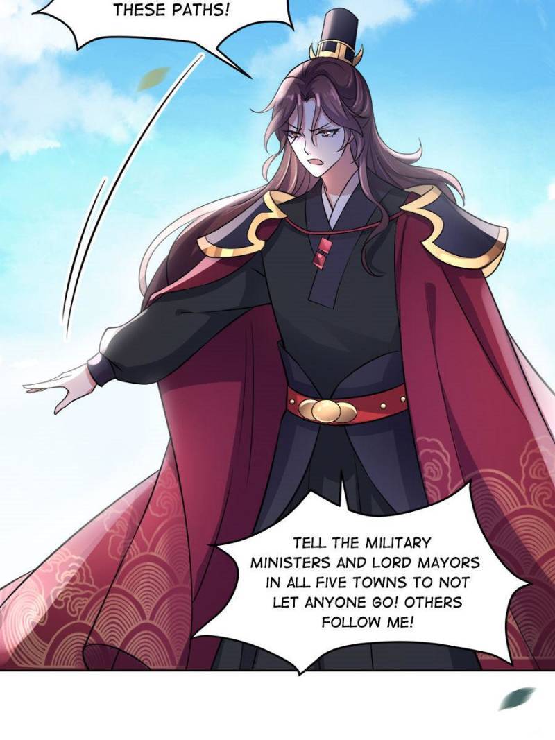 The Eunuch’s Consort Rules the World chapter 64 - page 45