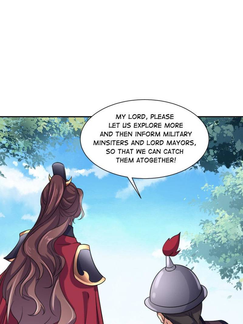 The Eunuch’s Consort Rules the World chapter 64 - page 47