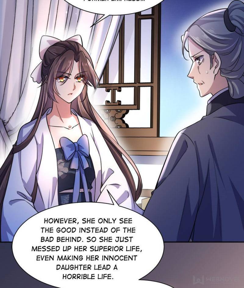 The Eunuch’s Consort Rules the World chapter 64 - page 5