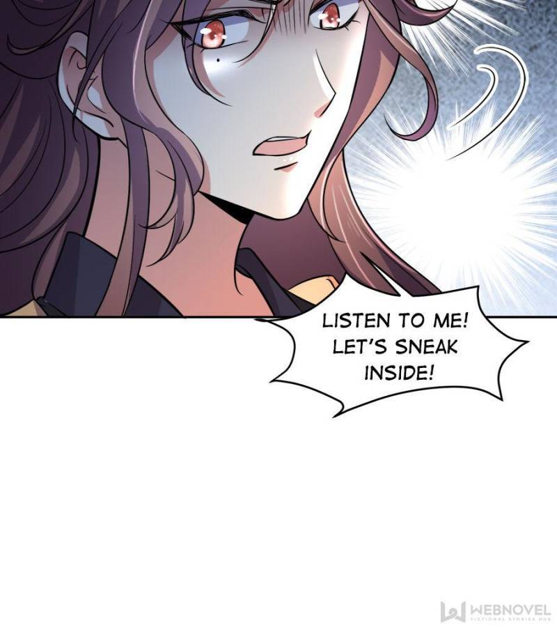 The Eunuch’s Consort Rules the World chapter 64 - page 51