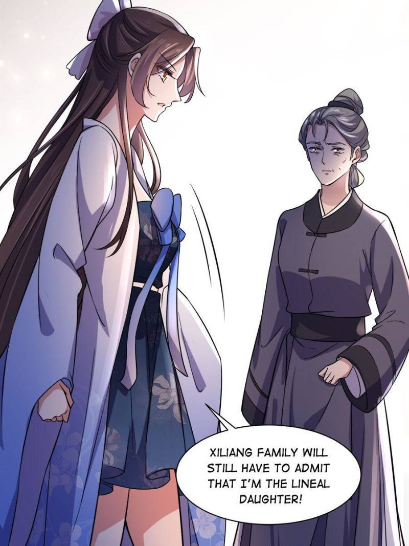 The Eunuch’s Consort Rules the World chapter 64 - page 7